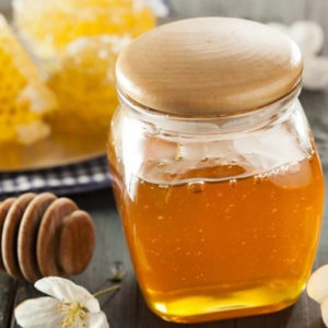 Natural Honey Bee Products